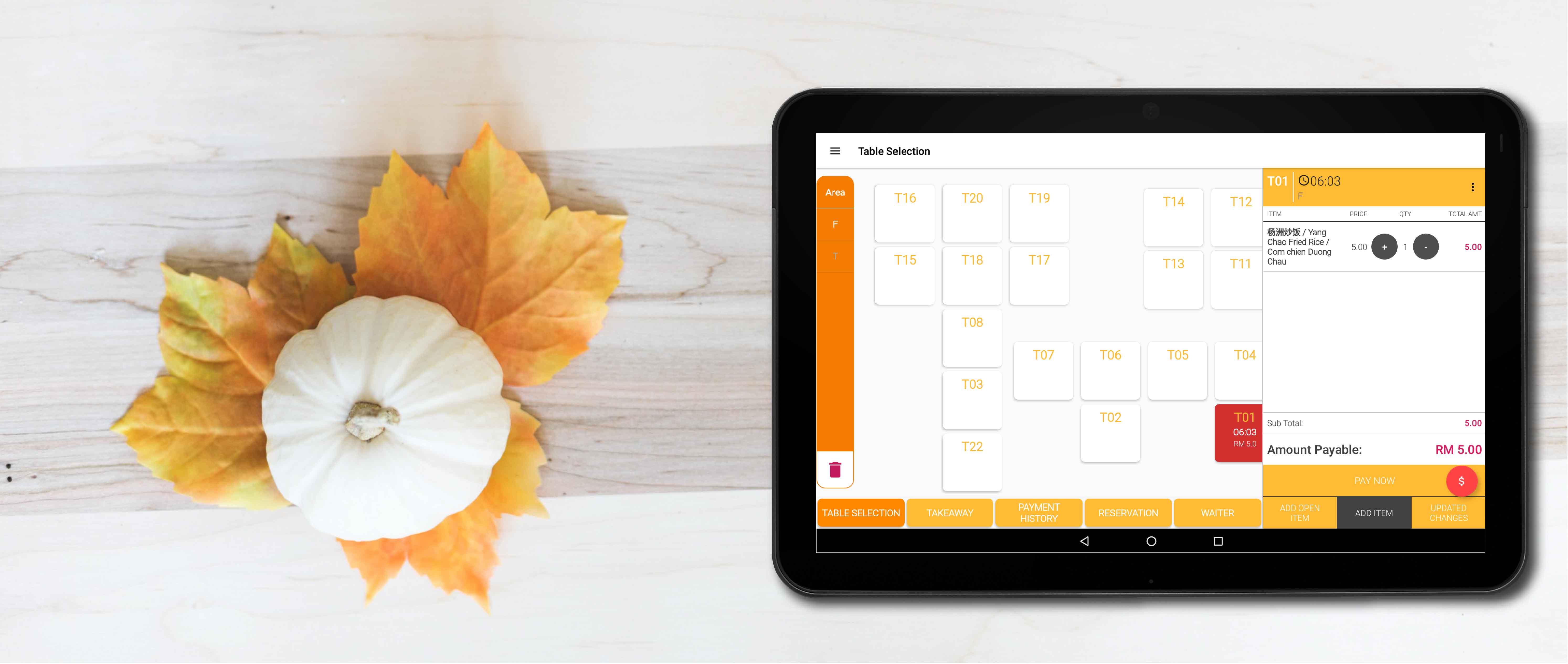 Delivering Extraordinary Point Of Sale System image